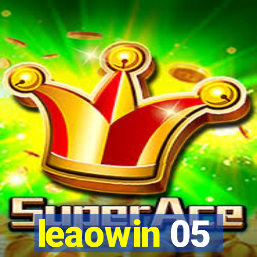 leaowin 05